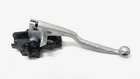 2000 Kawasaki Vulcan 750 Clutch Lever 46076-1185 Used. Price: $24.50.