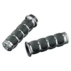 Kuryakyn 6205 Iso Chrome Grips New. Price: $110.99.