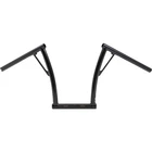 Burly Brand B12-7009B 3-1/2IN. Viejo Handlebar 13IN. Gloss Black New. Price: $273.85.