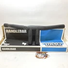 Drag Harley 1-1/2" "big" Buffalo 8" Tall Tbw Bars Chrome 0601-4309 New. Price: $269.00.