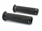 Yamaha MT-09 Barracuda Ring Handlebar Grips N1026-RN New. Price: $43.70.
