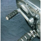 Drag Specialties Extended Soft-ride Shifter Peg 1/4 In. DS-253743 New. Price: $23.64.