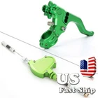Us Short Performance Stunt Cable Clutch Pull Easy System Lever Gre New. Price: $40.92.