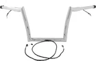 Baggernation OEMPW-15L-10 Pre Wired Monkey Bars 10" Chrome New. Price: $649.95.