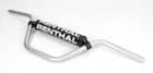 Renthal 7/8IN. Mini Racer Handlebar 50CC Playbike Bend - Silver 79701SI08219 New. Price: $104.62.