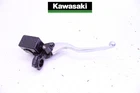 #644 Front Brake Master Cylinder Kawasaki Versys X KLE300 2017-2023 Used. Price: $39.99.