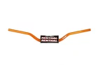 Renthal Fatbar Handlebars Orange 604-01-OR New. Price: $114.99.