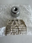 Piaggio Oem Handlebar End Weight -654603 MP3 250 400 500 Bv New. Price: $25.00.