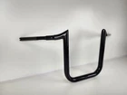 Grande Prime Apes - 1.5" Black For Harley Softail Dyna Sportster 14" Rise Used. Price: $120.35.