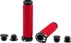 Fire Power Lock Grips Red/black #24-1273 New. Price: $33.99.