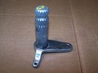 Suzuki Brake Pedal Rod Arm 1978-1980 43120-49000 Used. Price: $12.95.