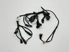 Oem Wiring Harness Fits Yamaha YZ450F 2014-2017 Electrical Loom 1SL-82590-00-00 Used. Price: $81.89.