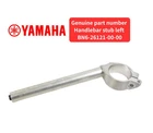 Yamaha Oem Left Handlebar BN6-26121-00 For YZF-R6 RJ27 2017-2020 2022 2024 Japan New. Price: $202.37.
