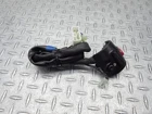 2013 09-17 Triumph Speedmaster Right Switch Handlebar Control Off Start Kill Used. Price: $24.18.