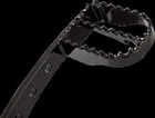 Burly Black Powder Coated Steel Brake Lever For Ultra Limited Low 15-19 New. Price: $189.38.
