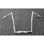 Paul Yaffe Chrome Pre-wired In. Monkey Handlebar OEMPW-15L-16-C New. Price: $699.95.
