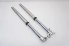 2014 Ktm 250 Front Forks Oem Wp Cc Suspension 125-450 Xcf Used. Price: $399.99.