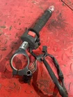 Oem Right Clip On Handlebar Switches 2005 2006 Kawasaki Ninja ZX6R 636 Used. Price: $85.00.