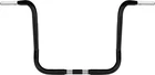 Wild 12.5IN. Ape - Black 1/4IN. Chubby Handlebar WO577B New. Price: $325.80.