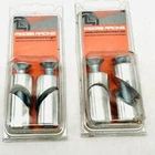 Sets Of Moose Racing M6002-10 Hand Guard Mount New. Price: $39.99.