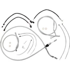 Magnum Sterling Chromite Handlebar Installation Kit For 12IN-14IN. Ape 3871171 New. Price: $383.77.