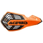 Acerbis X-future Handguards 16 Ktm Orange/black New. Price: $42.63.