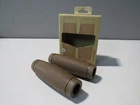 New Biltwell Chocolate 7/8" Recoil Grip Set 0630-1717. Price: $20.32.