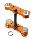 Ktm Triple Clamps 20/22MM (orange) Sx/xc 13-16 SXS13450460 New. Price: $655.99.