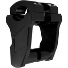 Rox Pivoting Handlebar Riser Black 3'' 4R-P3RX-01 New. Price: $111.28.