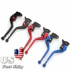 Long Brake Clutch Lever For Raptor Yfm 125 2001-08 (atv) Yfz 450 S/t/v 03-06 New. Price: $27.51.