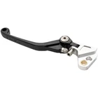 Tusk Multi-pivot Clutch Lever Black For Yamaha TTR230 2005-2009,2011-2026 New. Price: $60.54.