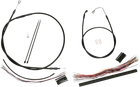 Magnum Shielding Xr Handlebar Installation Kit 12-14 Inch Ape Hangers 08-13 New. Price: $262.48.