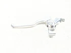 05-19 Suzuki LS650 Boulevard S40 Front Left Clutch Lever Assembly 57500-24B02 Used. Price: $32.11.