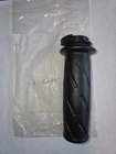 Nos Triumph Models Black Throttle Grip Right Side T2043447 New. Price: $13.00.