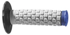 Protaper 024852 Pillow Top Motorcycle Handlebars Grips - Blue Motocross New. Price: $17.35.