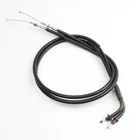 Motorcycle Throttle Cable For Yamaha Virago XV1100 1988-1999 New. Price: $24.00.