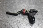 2016 Triumph Speed Triple Clutch Perch Mount With Lever T2043111 Used. Price: $49.95.