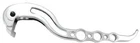 2004-2010 Suzuki Gsxr 600 750 1000 Yana Shiki Chrome Brake Lever Blade Style New. Price: $75.99.