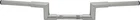 Harddrive 1/4IN. Fat-z Handlebar Chrome 31-0199 New. Price: $208.76.