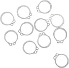 Eastern Snap Rings Handlebar Lever/pivot Pin/brake/clutch 10-PACK (A-11143) New. Price: $16.28.