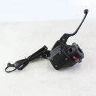 2005-2009 Bmw R1200 Rt Front Master Cylinder W/ Switchgear 61317708330 Used. Price: $87.22.