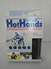 Oxford Hot Hands Motorcycle Atv Essential Heated Over Grips OF694 New. Price: $74.00.