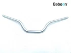 Handlebars Moto Guzzi V85 850 Tt 2019-2020 (KWA00) (2B005257) Used. Price: $270.20.