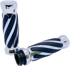 Pro-one Performance Custom Twisted Rubber Grips 490011 New. Price: $149.88.