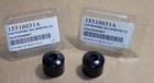 Handlebar Ends Weighted Ducati Monster 1000 900 695 800 New Oem 15310031A Used. Price: $39.99.