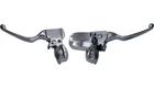 Drag Specialties Replacement Handlebar Control Kit Aluminum Touring 0610-2249 New. Price: $374.87.