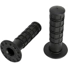 Domino Victor Waffle Grips - Black 1131824004 New. Price: $29.94.