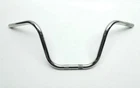2013-2017 Harley-davidson Fxdb Oem Chrome Mini Ape Handlebar 56951-09B New. Price: $110.00.