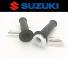 Set Of (2) Genuine Suzuki Handlebar Left Right Grips (see Fitment Chart) New. Price: $59.24.