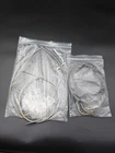 1997 Harley Davidson Softail Fatboy Control Cables Used. Price: $26.99.